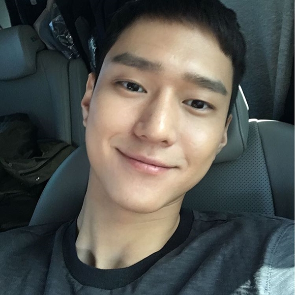 ▲배우 고경표(사진=고경표 인스타그램)