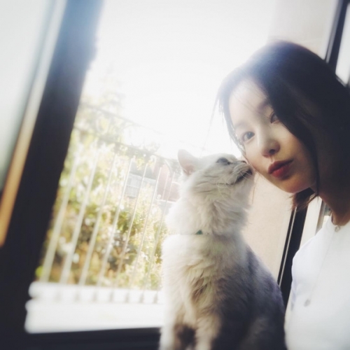 (사진=남규리 인스타그램)