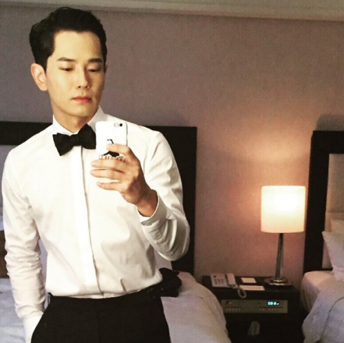 (사진=온주완 인스타그램)