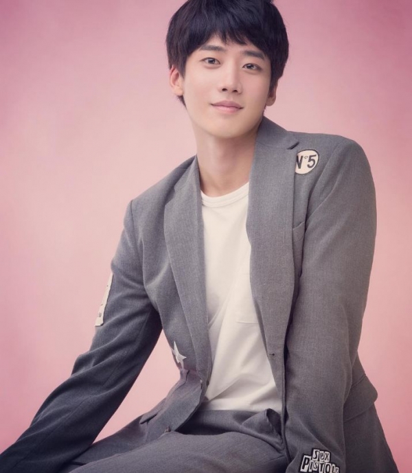 ▲최창엽(출처=샘마루엔터테인먼트)