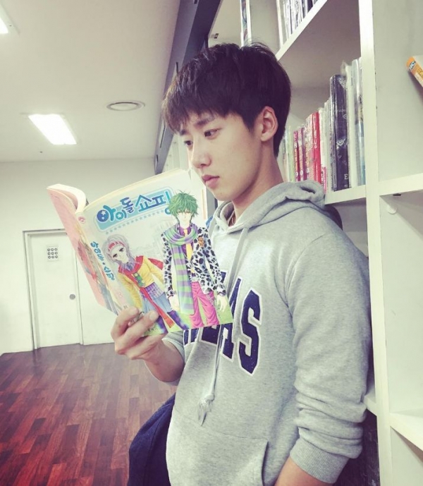 ▲최창엽(출처=최창엽 인스타그램)