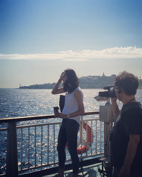 ▲MBC 예능 '나 혼자 산다' 배구선수 김연경(사진=김연경 인스타그램)