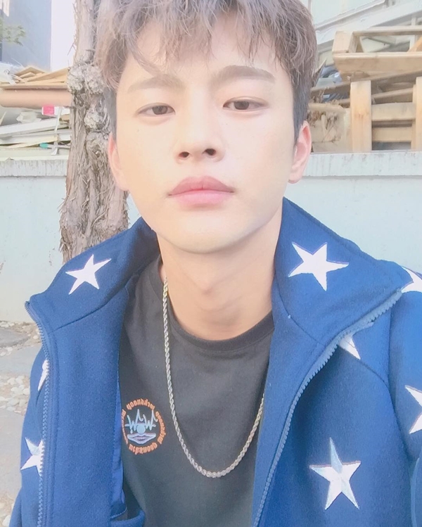 ▲MBC 수목드라마 '쇼핑왕 루이' 배우 서인국(사진=서인국 인스타그램)