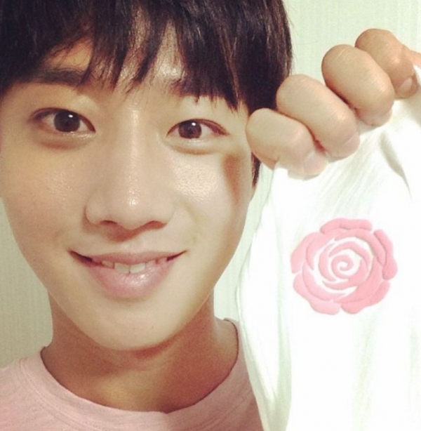 ▲최창엽(출처=최창엽 인스타그램)