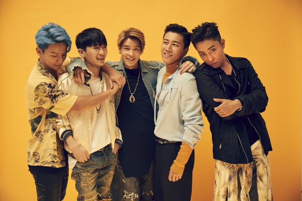 ▲젝스키스(출처=YG엔터테인먼트)