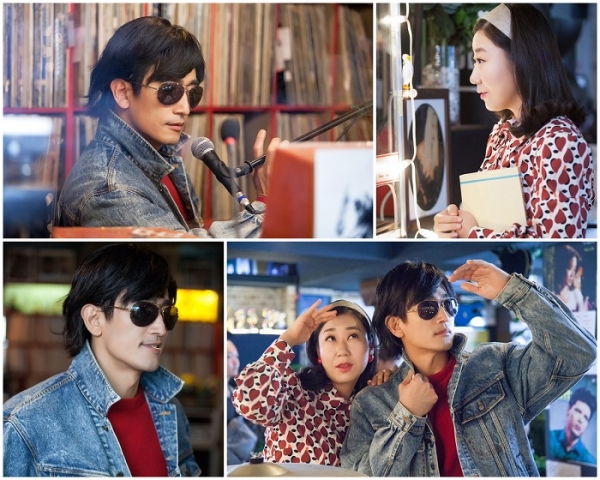 ▲(출처=KBS2 주말드라마 '월계수양복점신사들')