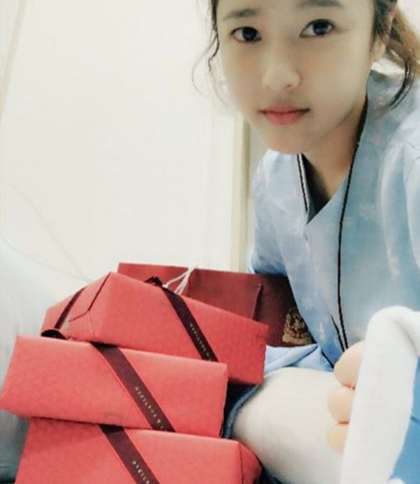 ▲(출처=오지은 인스타그램)