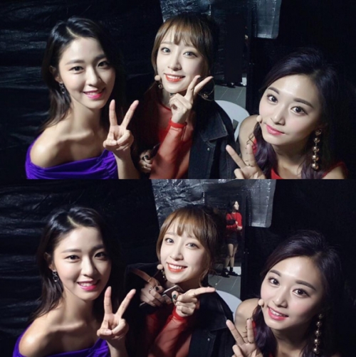 (사진=하니 인스타그램)