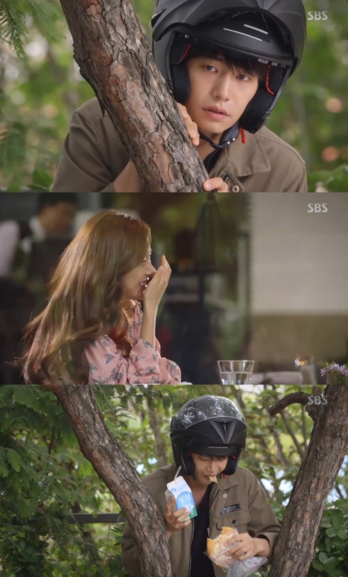 (사진=SBS '우리 갑순이')