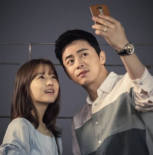 ▲조정석 투스타상(tvN)