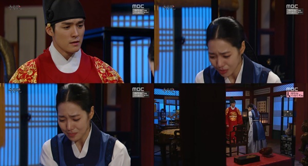 (▲MBC '옥중화')