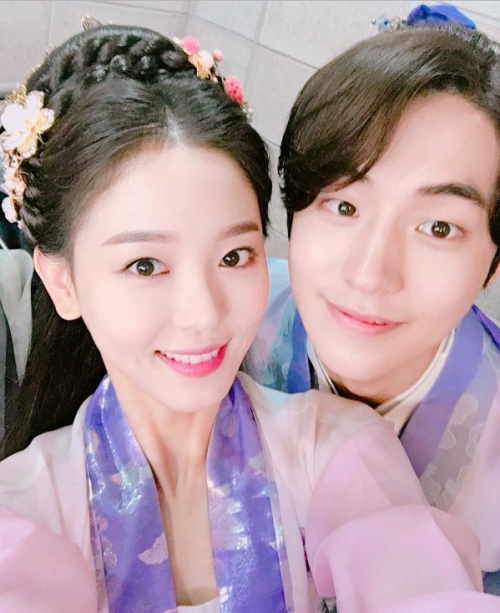 (사진=강한나 인스타그램)