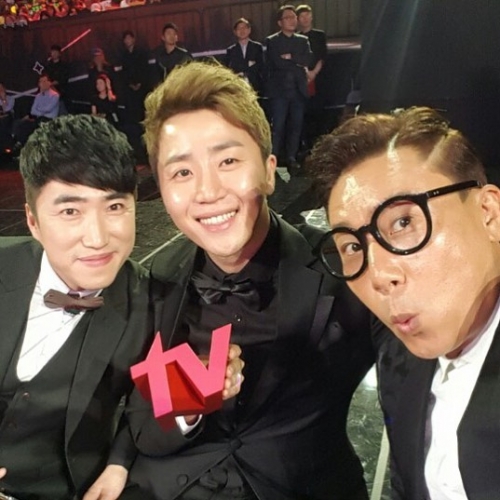 (사진=홍진호 페이스북)