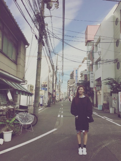 (사진=하지원 인스타그램)