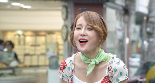 (▲영화 '늙은 자전거' 스틸컷)