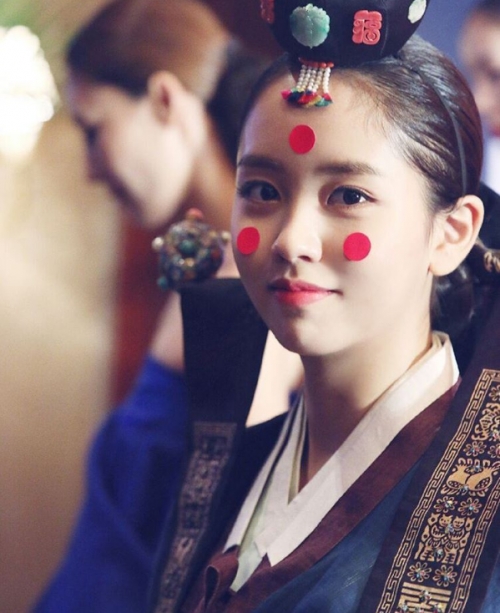 (사진=김소현 인스타그램)