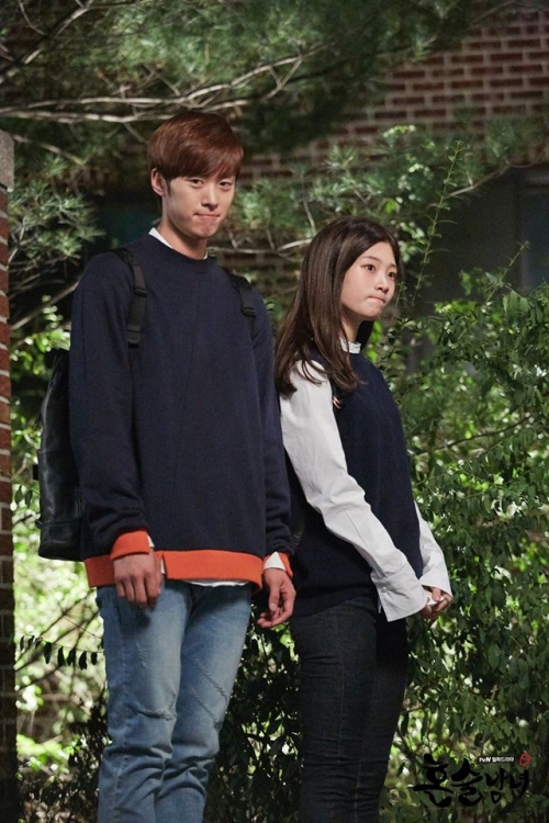 (사진=tvN '혼술남녀' 페이스북)