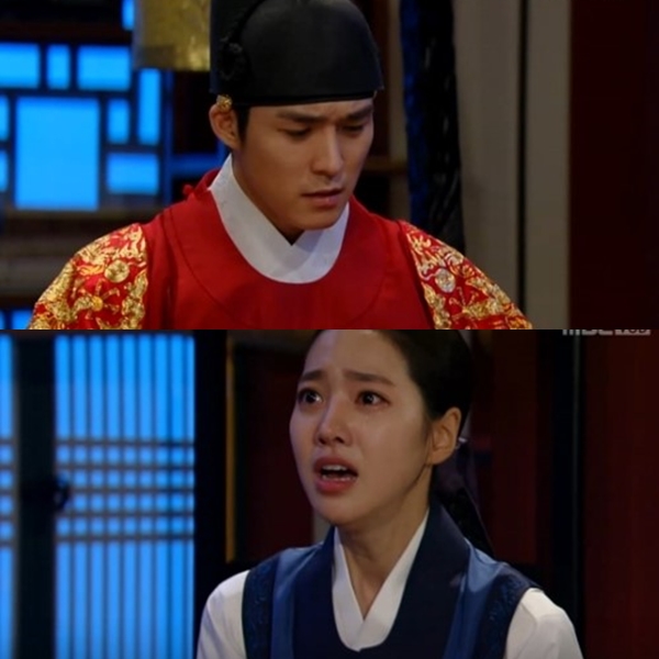 ▲'옥중화'(출처=MBC 주말드라마 '옥중화' 영상 캡처)