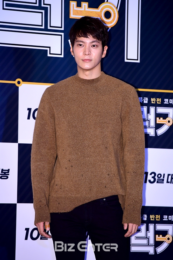 ▲주원(사진=윤예진 기자 yoooon@)