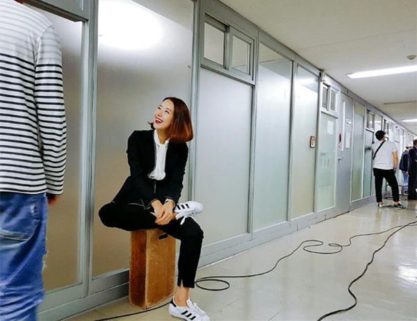 ▲'여자의비밀' 소이현(사진=소이현 인스타그램)