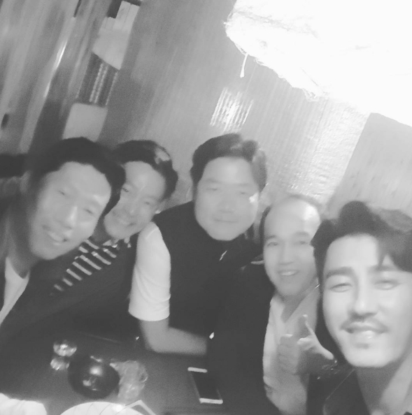 (▲'삼시세끼' 차승원 인스타그램 )