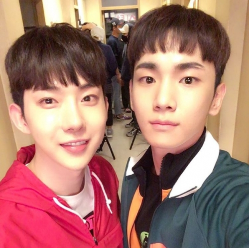 (사진=샤이니 키 인스타그램)