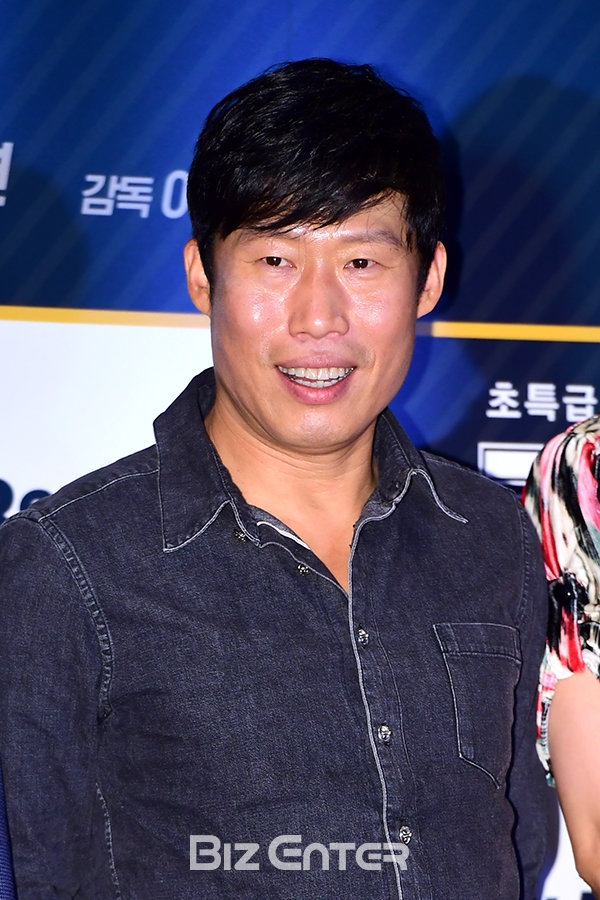 ▲유해진(사진=윤예진 기자 yoooon@)