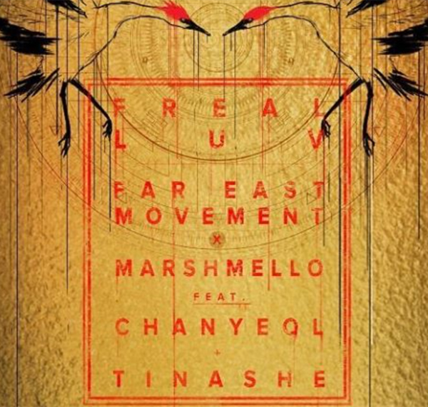 ▲엑소 찬열이 파 이스트 무브먼트와 함께한 앨범 발매에 기대감을 드러냈다.(사진=트랜스페어런트에이전시)