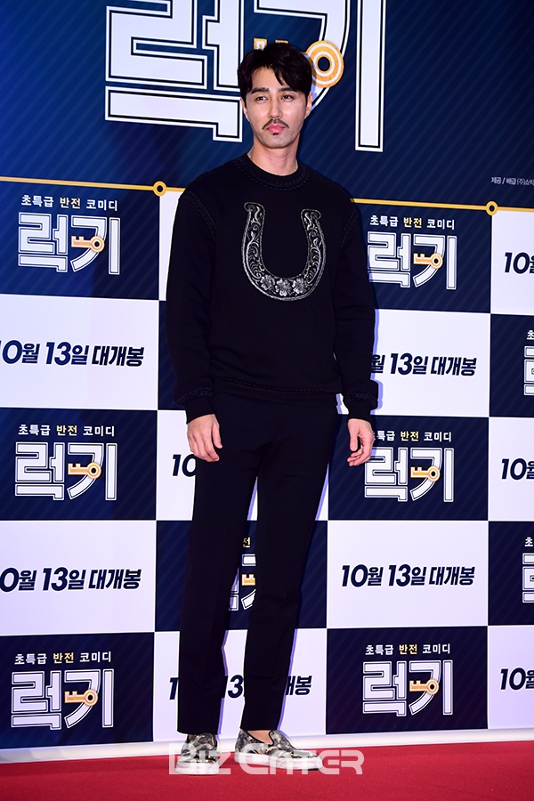 ▲차승원(사진=윤예진 기자 yoooon@)