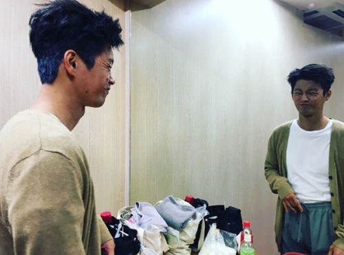 (사진=서인국 인스타그램)