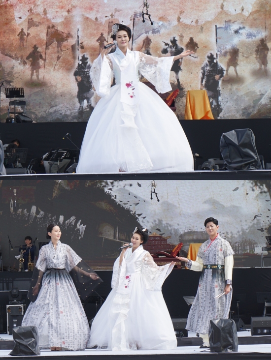 ▲박주희(사진=라우더스 엔터테인먼트)