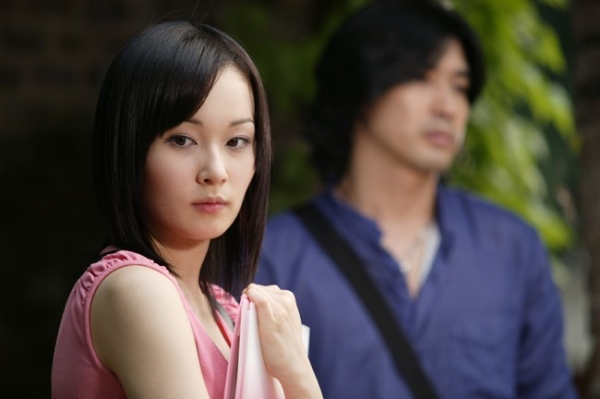 ▲조안(출처=SBS '첫사랑' 스틸컷)