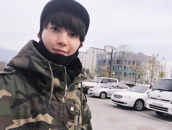 ▲슈퍼주니어 이특(사진=이특 인스타그램)