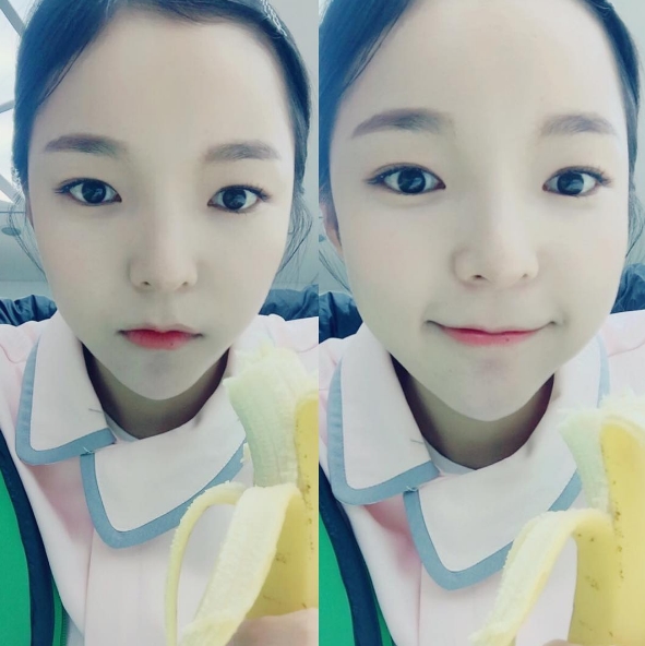 (박진주 인스타그램)