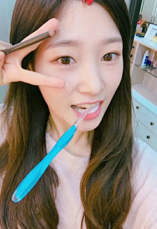 ▲혼술남녀 정채연(MBK )