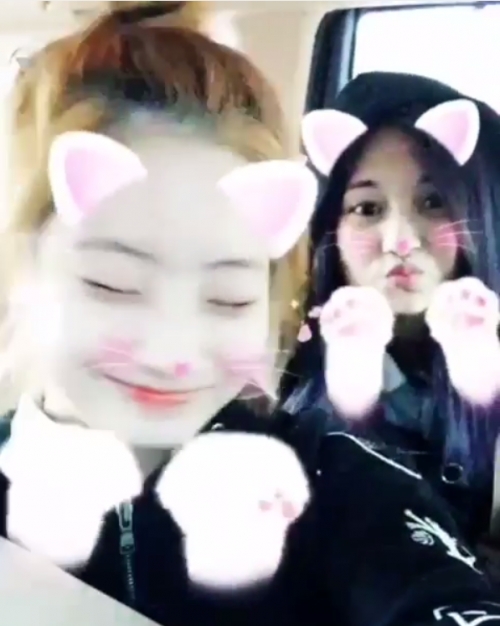 (사진=트와이스 인스타그램)