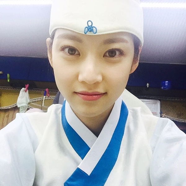 ▲배우 공승연(사진=공승연 인스타그램)