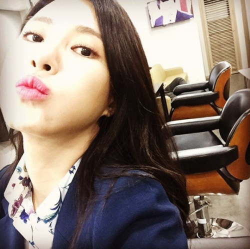 (사진=김윤서 인스타그램)