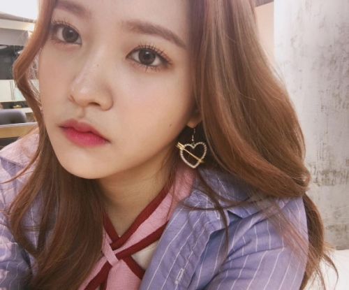 (사진=레드벨벳 인스타그램)