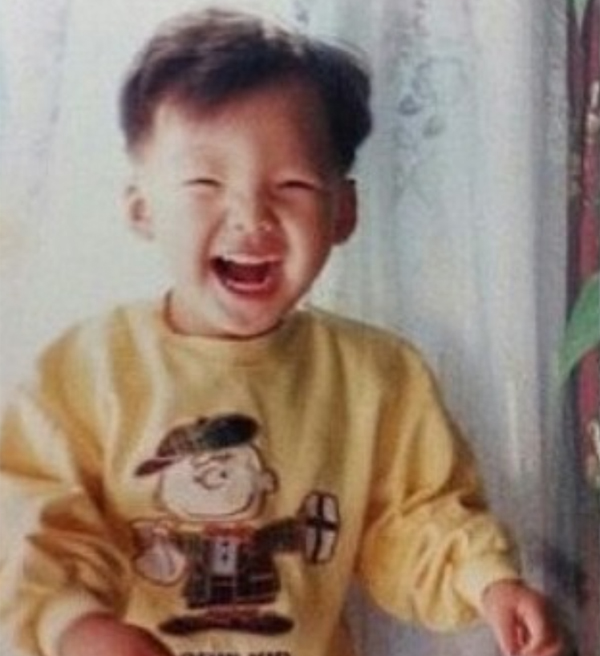 ▲김우빈(사진=김우빈 인스타그램)