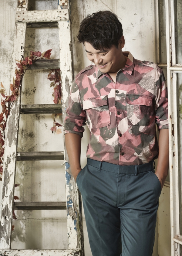 ▲가수 임창정(사진=NH emg)