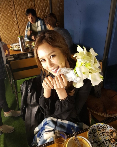 (▲채리나 인스타그램)