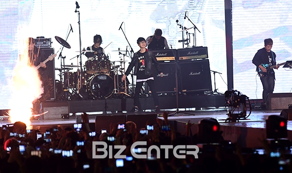 ▲국카스텐(사진=윤예진 기자 yoooon@)