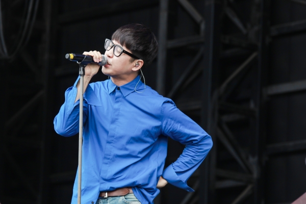 ▲싱어송라이터 정준일(사진=엠와이뮤직)