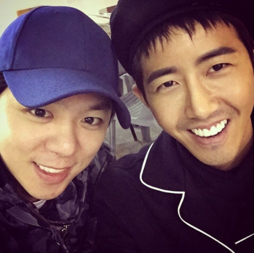 (사진=광희 인스타그램)