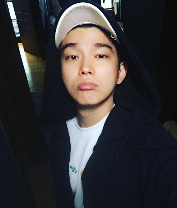 ▲배우 윤균상(사진=윤균상 인스타그램)