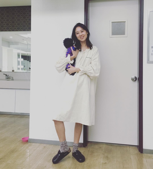 ▲SBS '질투의 화신' 배우 공효진(사진=공효진 인스타그램)