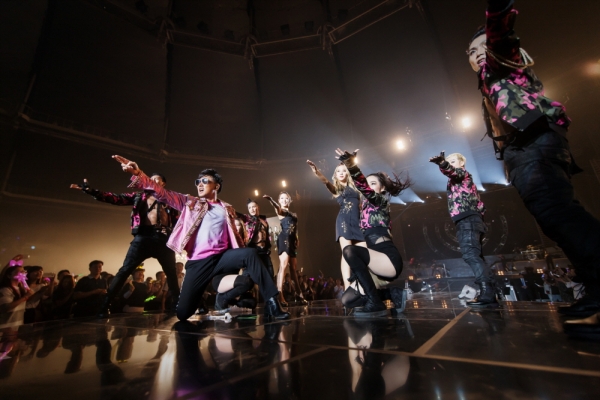 ▲가수 이승철(사진=진엔원뮤직웍스)