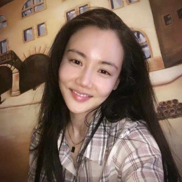 ▲배우 황우슬혜(사진=황우슬혜 인스타그램)