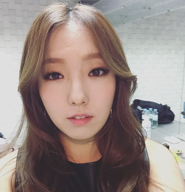 ▲가수 정인(사진=정인 인스타그램)